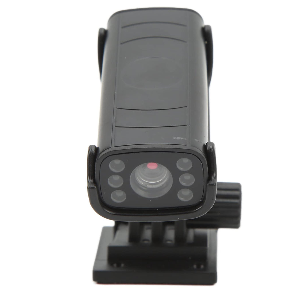 Cámara de Seguridad, Sistema de Cámara de Seguridad de Detección Móvil Inteligente 1080P 500mAh App Control Remoto con Soporte para el Hogar