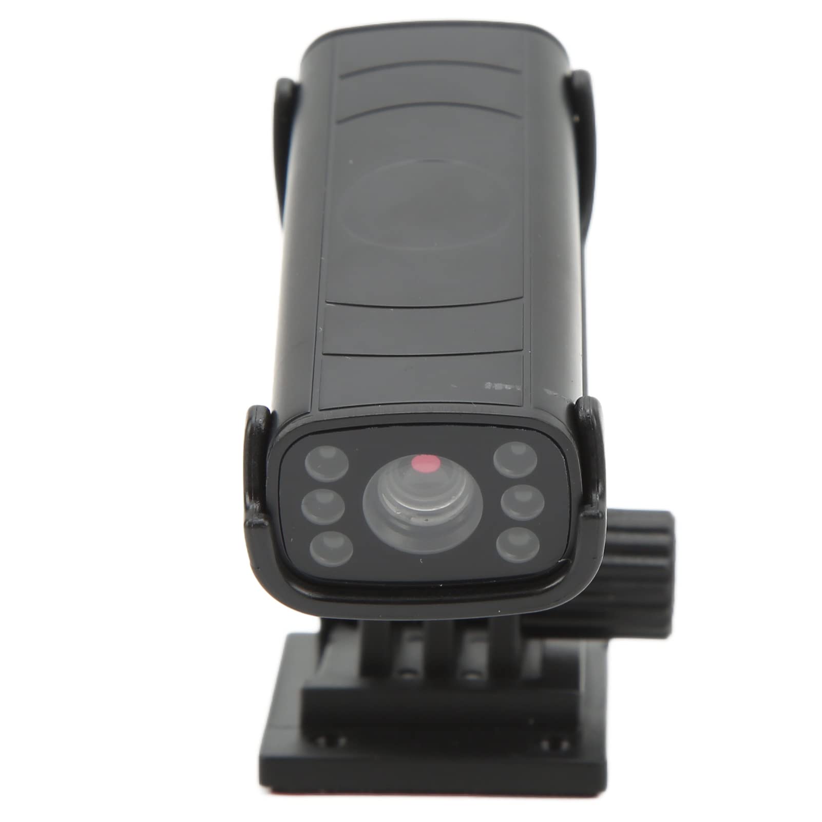 Cámara de Seguridad, Sistema de Cámara de Seguridad de Detección Móvil Inteligente 1080P 500mAh App Control Remoto con Soporte para el Hogar