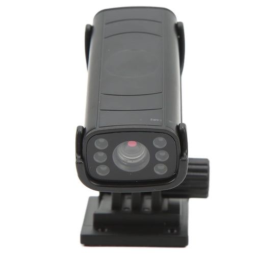 Cámara de Seguridad, Sistema de Cámara de Seguridad de Detección Móvil Inteligente 1080P 500mAh App Control Remoto con Soporte para el Hogar