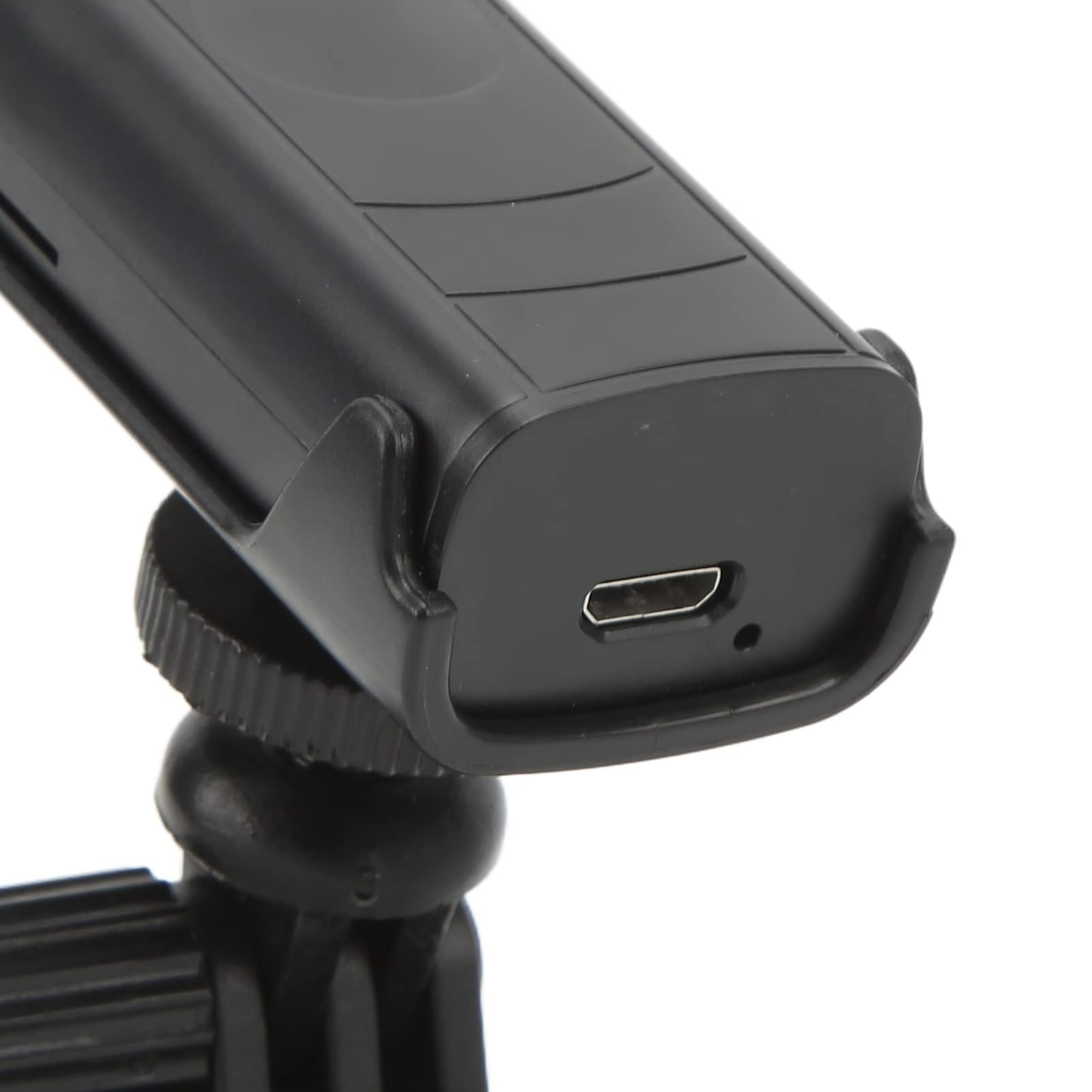 Cámara de Seguridad, Sistema de Cámara de Seguridad de Detección Móvil Inteligente 1080P 500mAh App Control Remoto con Soporte para el Hogar