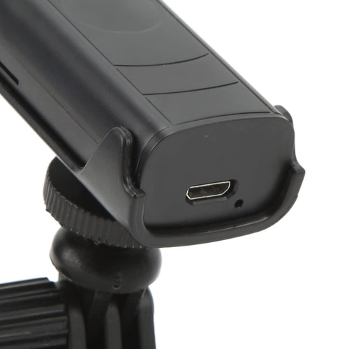 Cámara de Seguridad, Sistema de Cámara de Seguridad de Detección Móvil Inteligente 1080P 500mAh App Control Remoto con Soporte para el Hogar