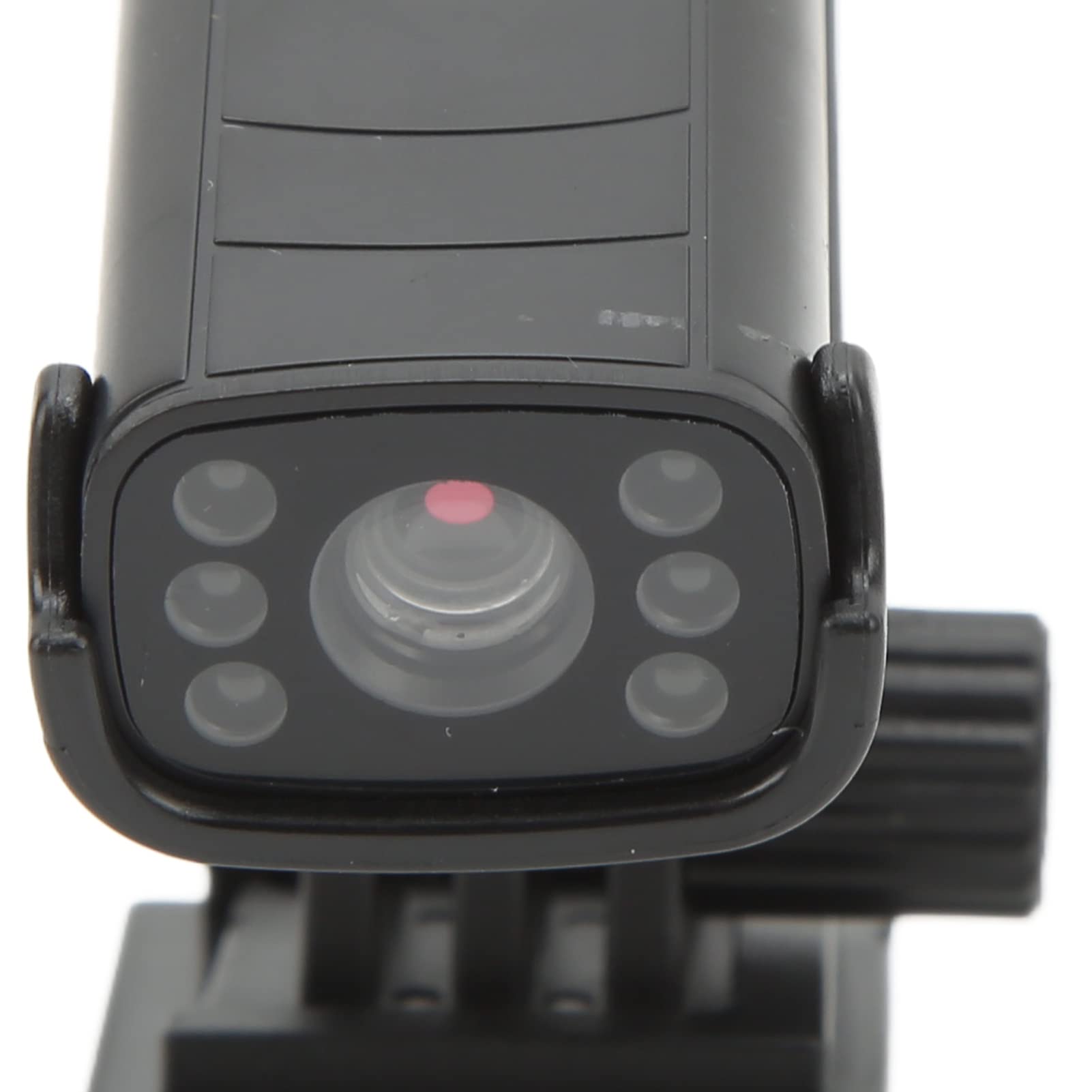 Cámara de Seguridad, Sistema de Cámara de Seguridad de Detección Móvil Inteligente 1080P 500mAh App Control Remoto con Soporte para el Hogar