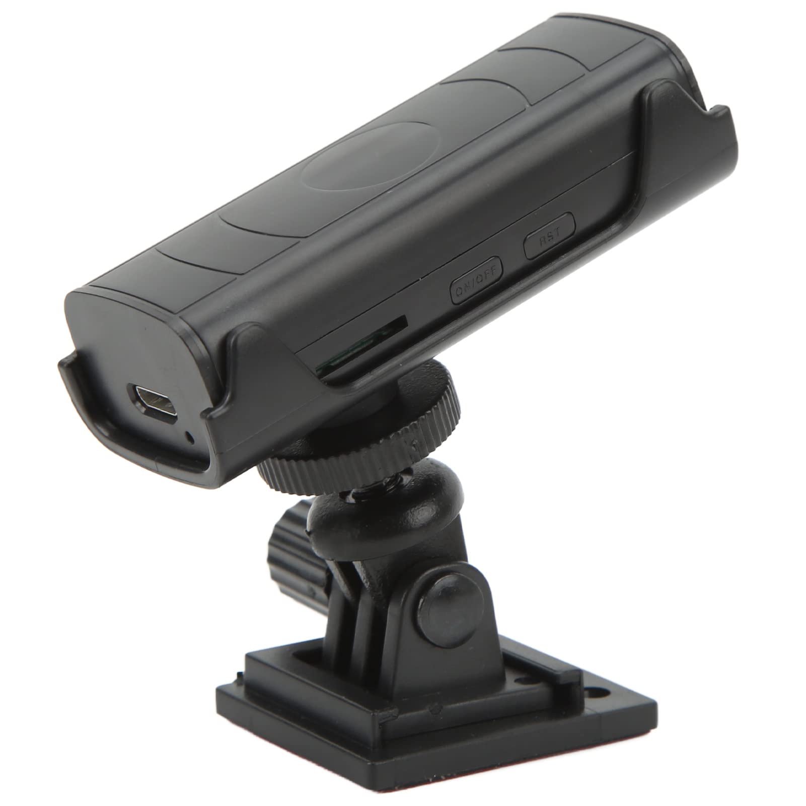 Cámara de Seguridad, Sistema de Cámara de Seguridad de Detección Móvil Inteligente 1080P 500mAh App Control Remoto con Soporte para el Hogar